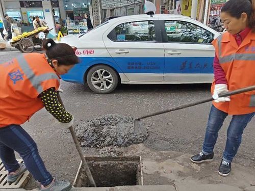 凌河沉沙井清掏-污水井清理