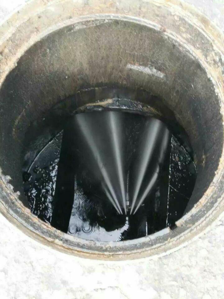 凌河市政管道清洗-排污管道清洗